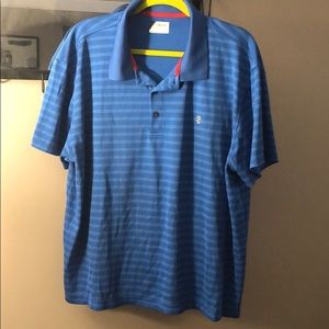 Izod golf shirt